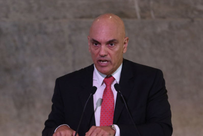 Casos mais graves do 8 de janeiro serão julgados em 6 meses, diz Moraes