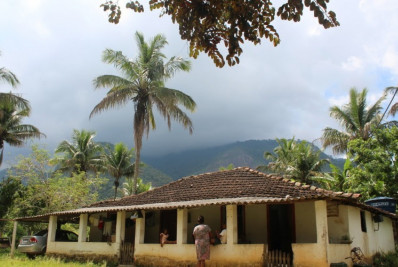 Quilombo Conceição de Imbé vira Patrimônio Histórico e Cultural do Rio 