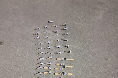 Criminoso foge, mas Polícia apreende bolsa com cocaína em Cabo Frio