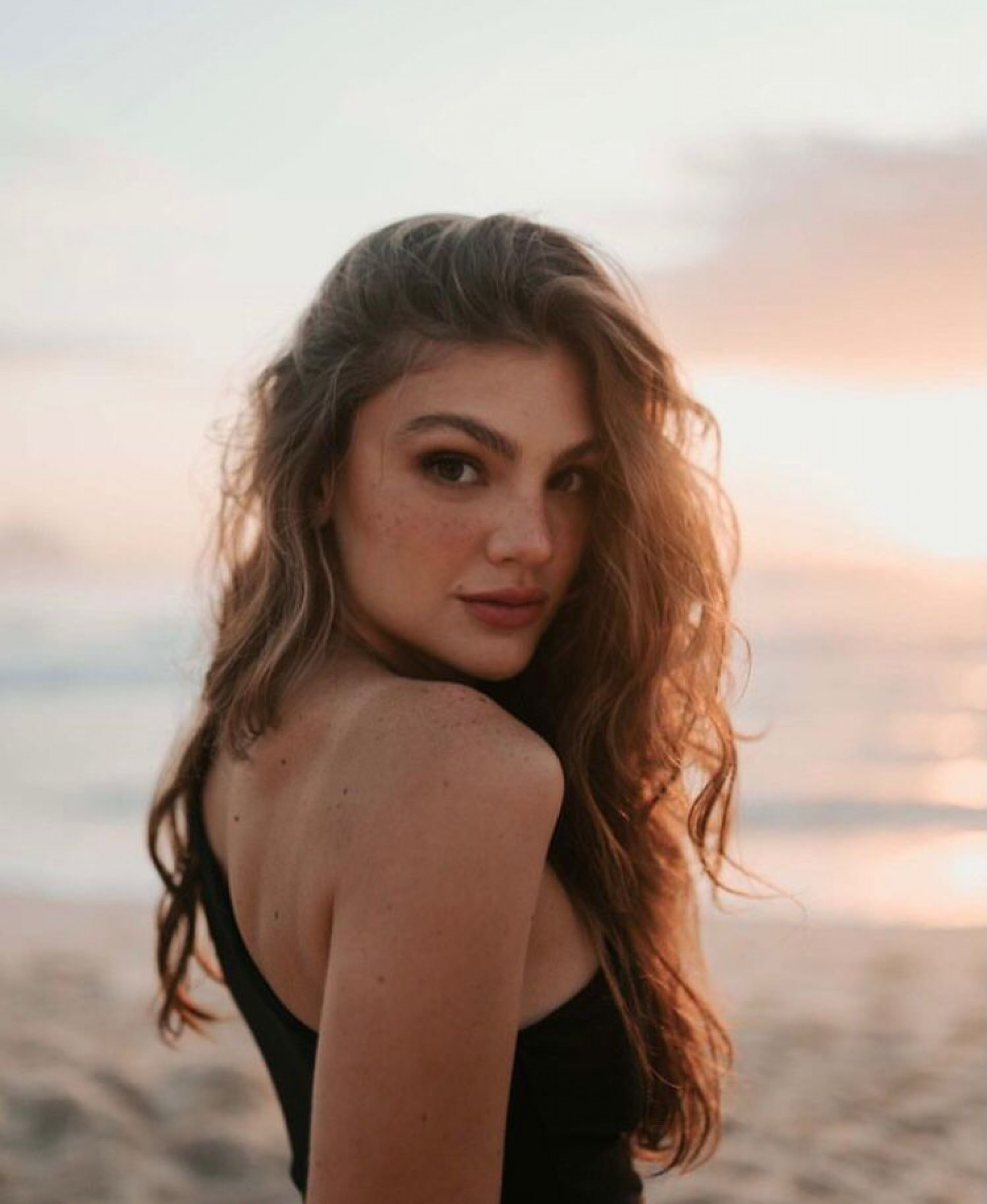 Debora Ozório - Reprodução / Instagram