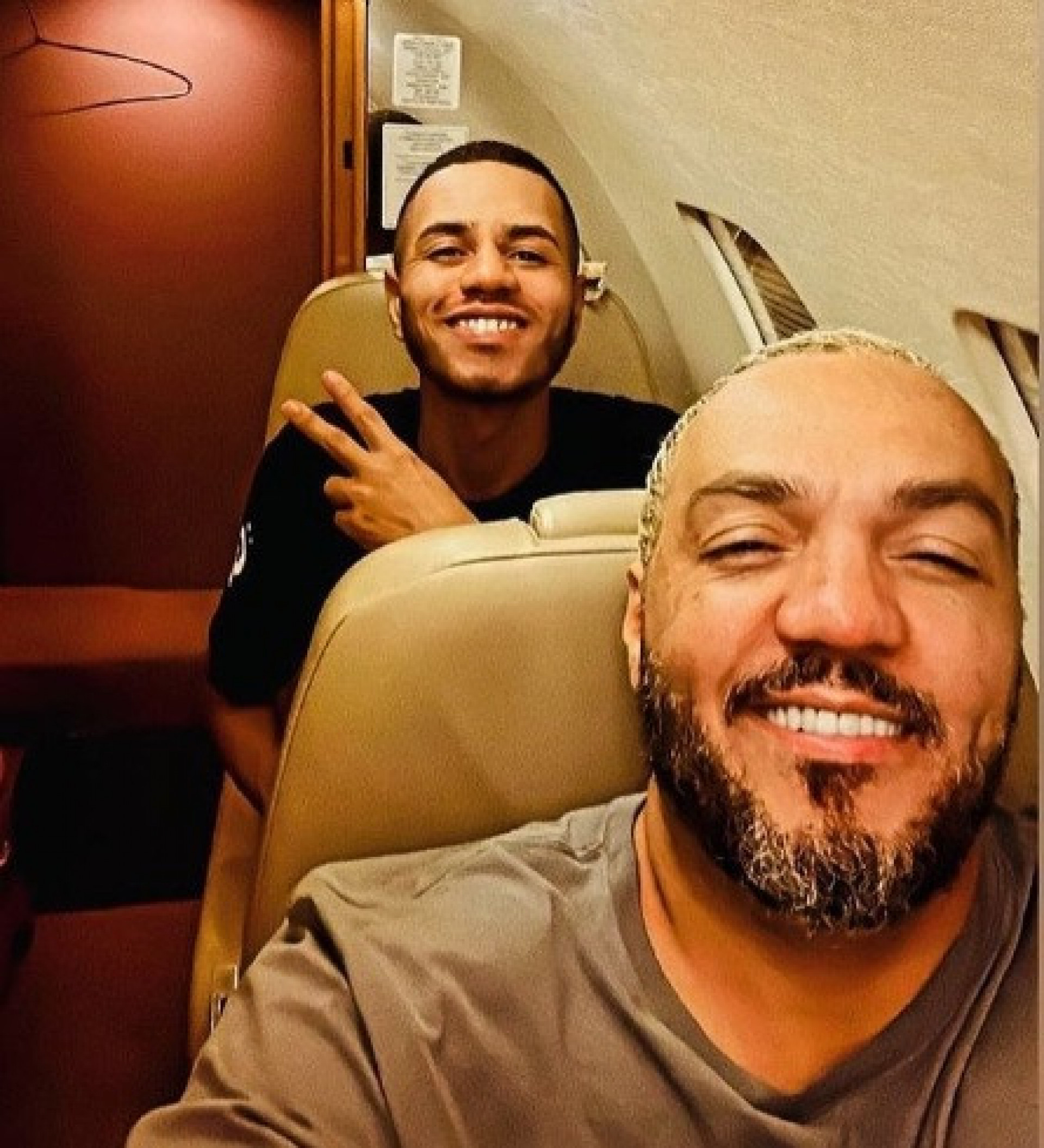 Paulo Arthur Vieira foi autuado por porte de drogas para consumo pr&oacute;prio e liberado 