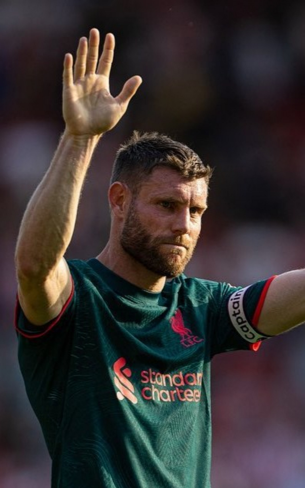 Depois de João Pedro, Brighton anuncia contratação de James Milner - Super  Rádio Tupi