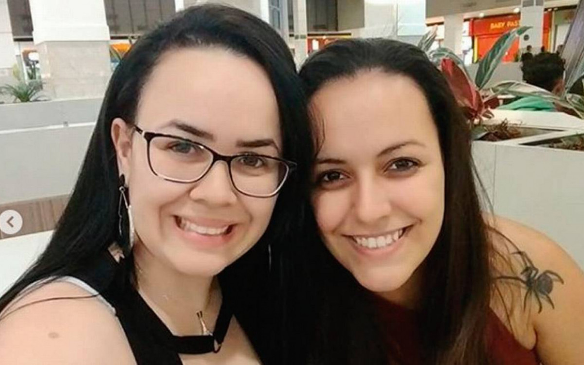 Anafl&aacute;via e Carin aforam condenadas por crime em Santo Andr&eacute;, em 2020. J&aacute; o terceiro envolvido, Guilherme Ramos da Silva, amigo de um dos primos de Carina, foi condenado a 56 anos, dois meses e 20 dias de reclus&atilde;o