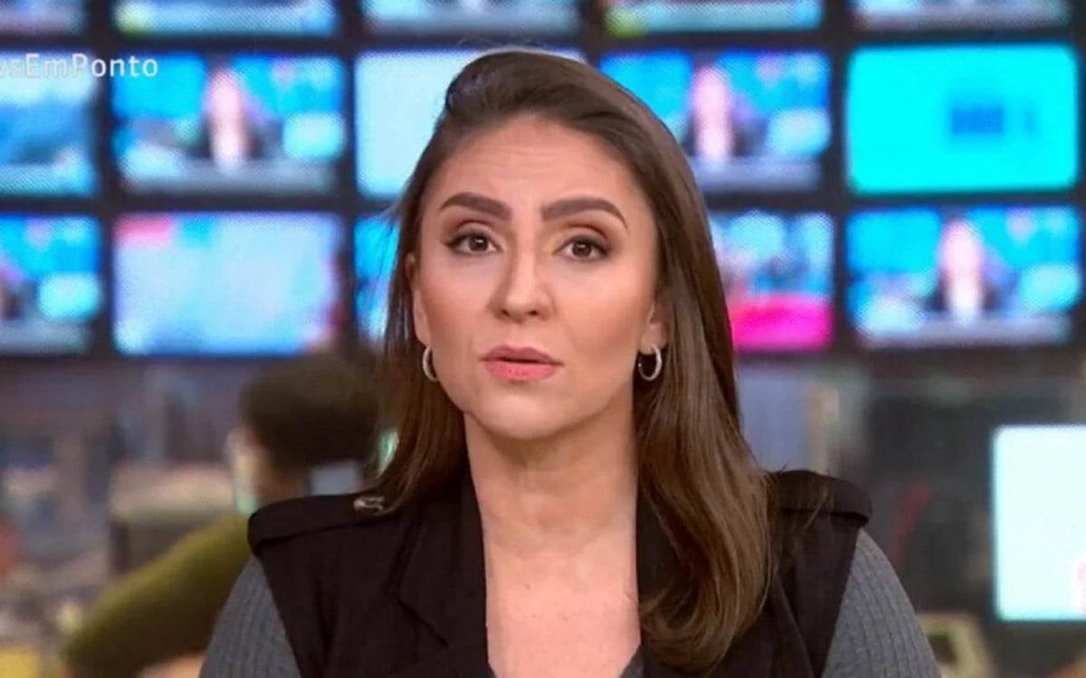 Apresentadora do GloboNews é demitida após falar mal do canal