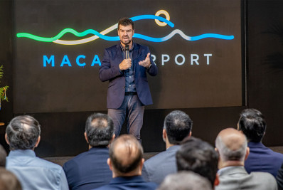 Obras de R$ 220 milhões no Aeroporto consolidam novo ciclo de desenvolvimento