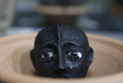 Grupo identifica origem das peças de religiões de matriz africana apreendidas pela polícia no início do século 20 