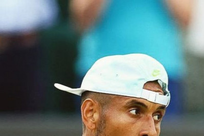 Tenista australiano revela internação em hospital psiquiátrico após Torneio de Wimbledon de 2019