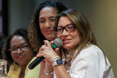 Janja revela ter sido vítima de assédio moral e sexual