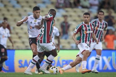 Fluminense divulga informações sobre a comercialização de ingressos para o jogo contra o Atlético-MG