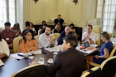 Comissões da Câmara analisam novas emendas da prefeitura ao Plano Diretor