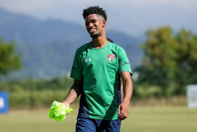 Fluminense é condenado a pagar mais de R$ 900 mil a ex-atacante do clube