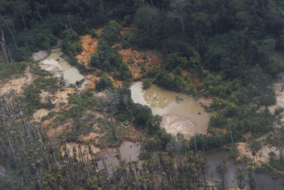 Senadores da Comissão Yanomami entram em acordo e aprovam relatório