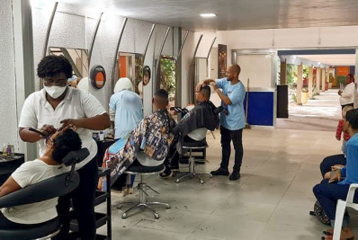 Degase oferece serviços gratuitos para população em geral durante Ação Cidadã Integrada