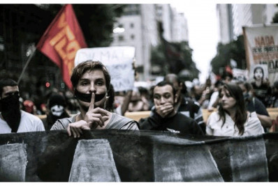 Relatório lista 1.171 casos de violência contra defensores de direitos humanos em 4 anos