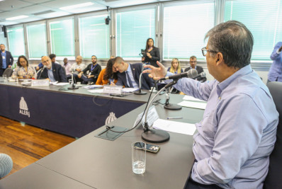 Comissão de Orçamento faz ajustes finais para votação do PLDO