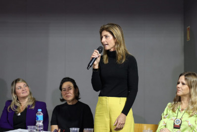 Faetec abre 1.319 vagas de qualificação profissional para mulheres vítimas de violência doméstica