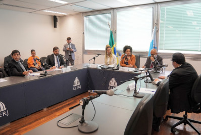 Alerj instala CPI para investigar o método reconhecimento facial em delegacias