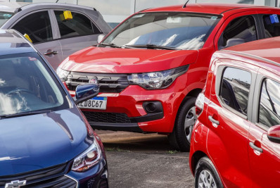 Modelos de veículos com desconto serão divulgados nesta quarta-feira