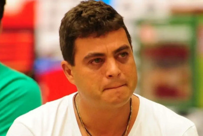 Empresário espancado por Dhomini aceita luta contra o ex-BBB