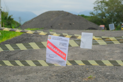 CCR RioSP é multada em R$ 30 milhões por prefeitura de Mangaratiba