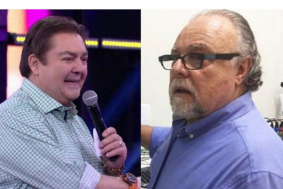 Ex-diretor que acusa Faustão de assédio moral já foi preso pela Polícia Federal