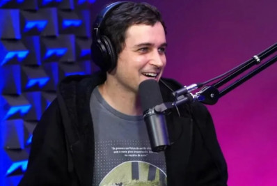 Felipe Dylon entrega romance com Sabrina Sato: 'Foi bacana'