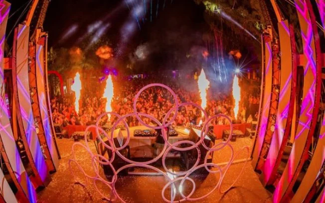 Febre maculosa: festa que vítimas foram tinha 3,5 mil pessoas