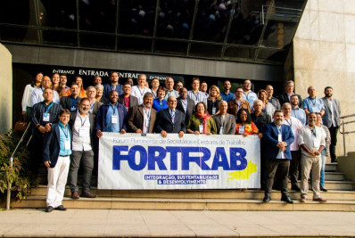 Fórum Fluminense de Secretários de Trabalho se reúne em Niterói