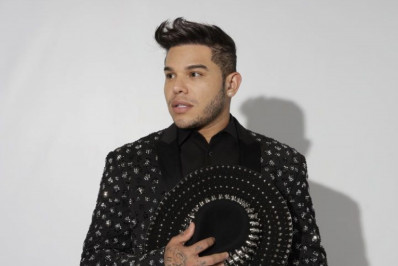 Avião com integrantes da banda de Tierry faz pouso de emergência em passagem pelo Maranhão