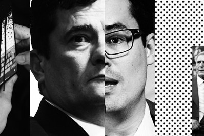 Antônio Carlos de Almeida Castro, Kakay: Conversas estarrecedoras 