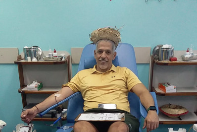 Hemonúcleo de Barra Mansa promove ‘Arraiá Solidário’