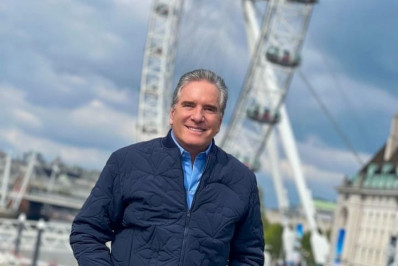 Roberto Justus desabafa sobre tratamento do câncer e queda do cabelo