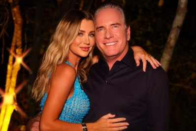 Ana Paula Siebert entrega 'segredo' de sucesso em casamento com Roberto Justus
