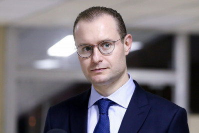 Senado aprova indicação de Zanin para o STF por 58 votos a 18