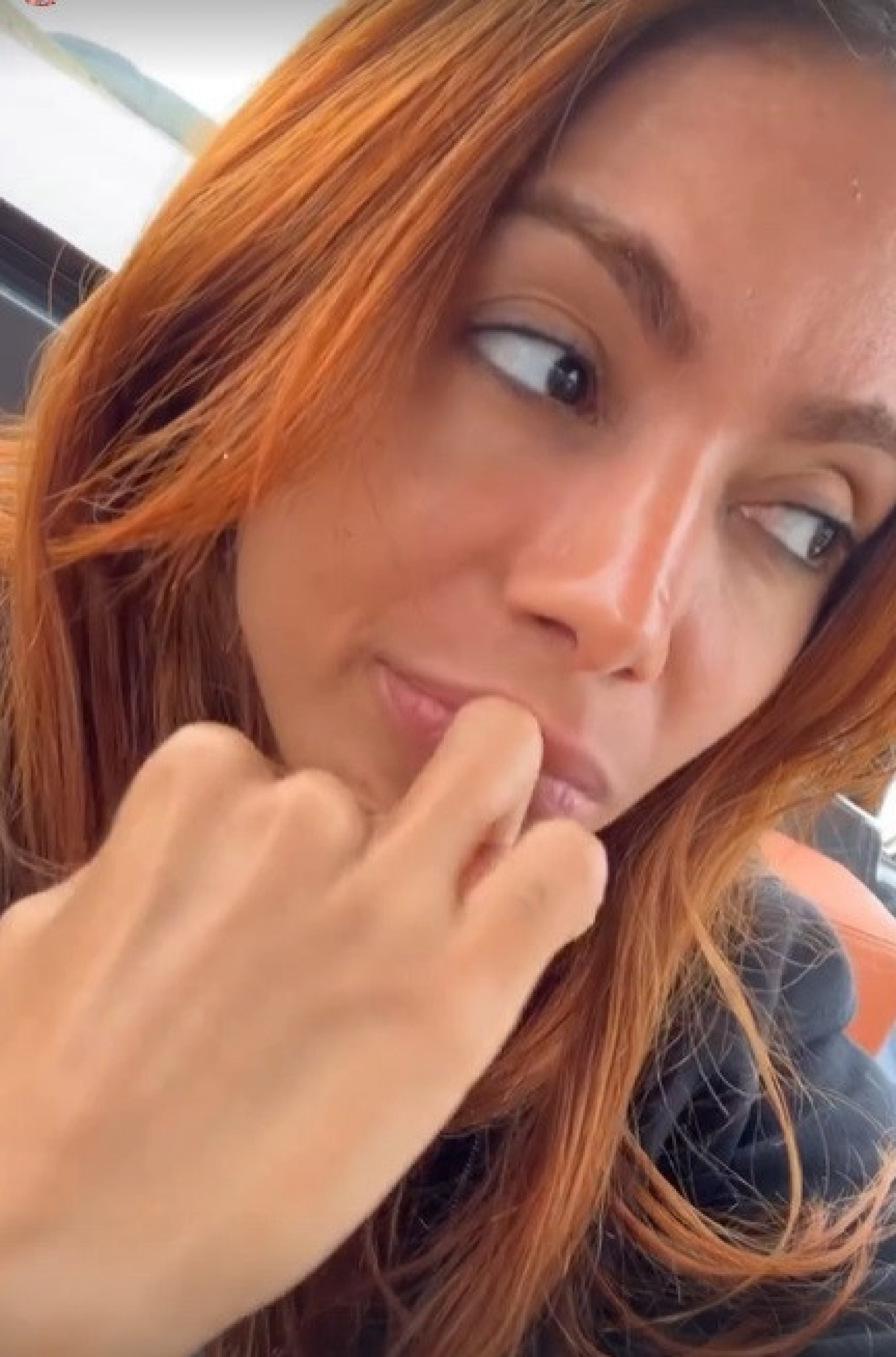 Anitta conta que teve relógio roubado na Croácia - Reprodução do Instagram