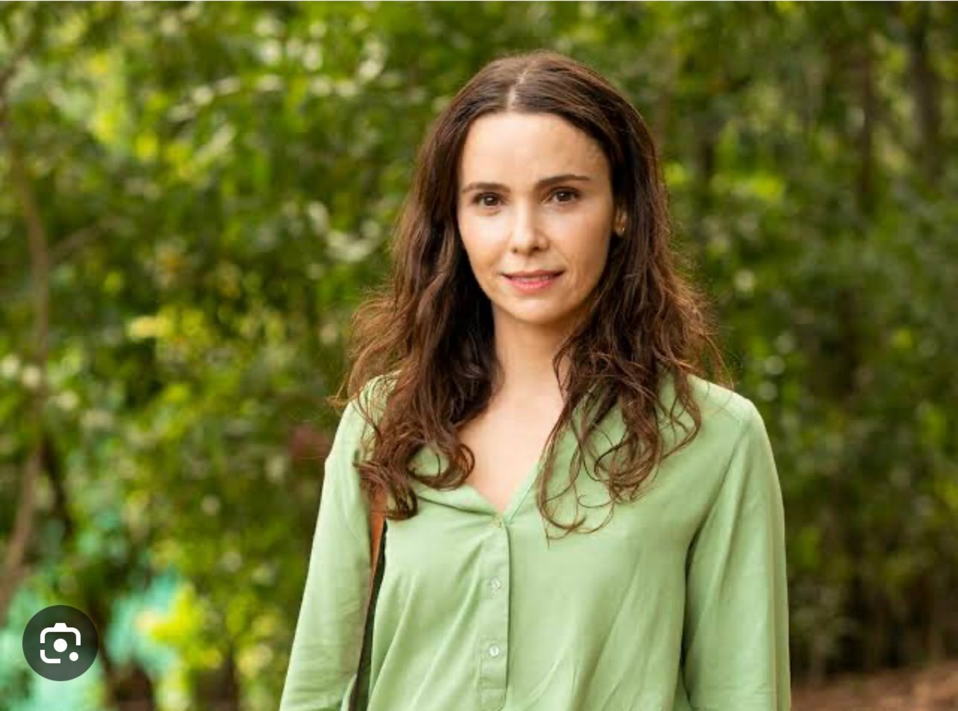 Debora Falabella - Foto Reprodução internet