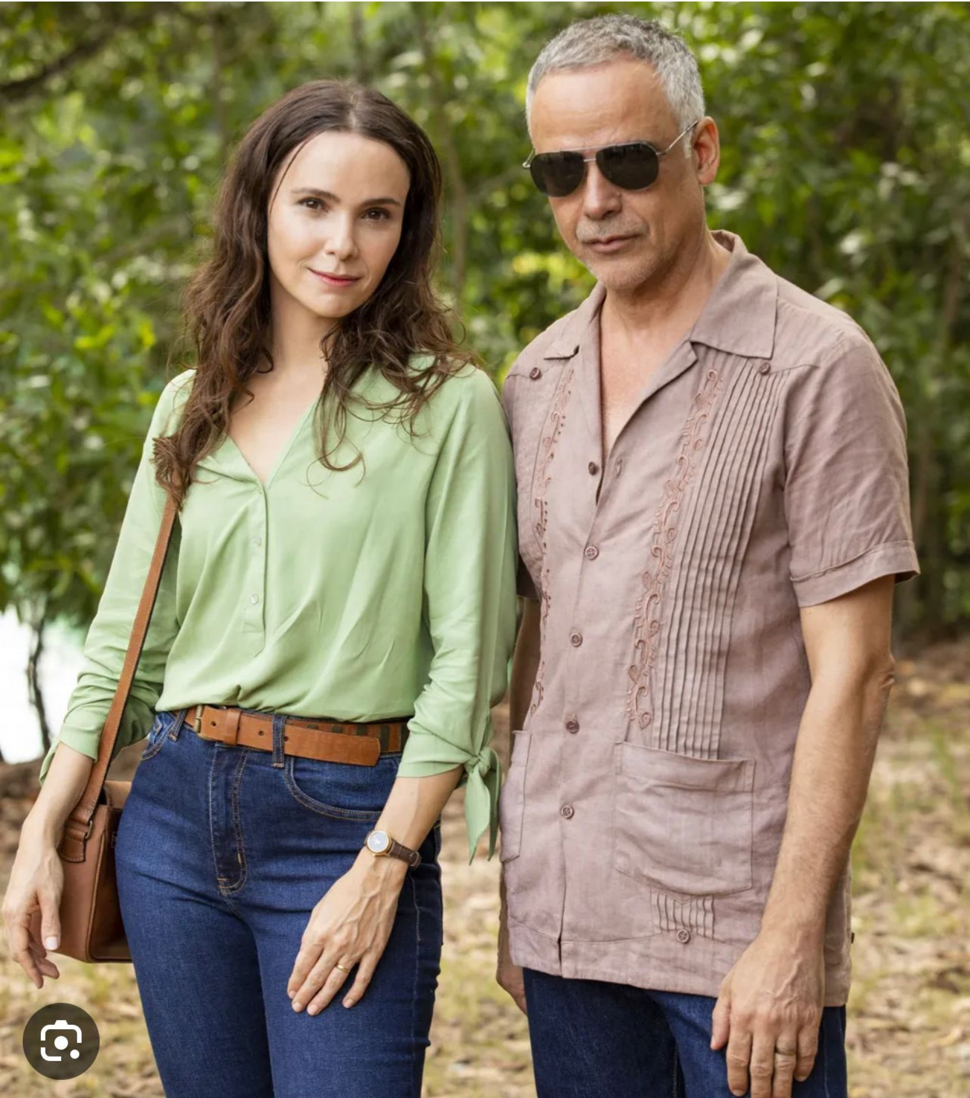 Debora Falabella - Foto Reprodução internet