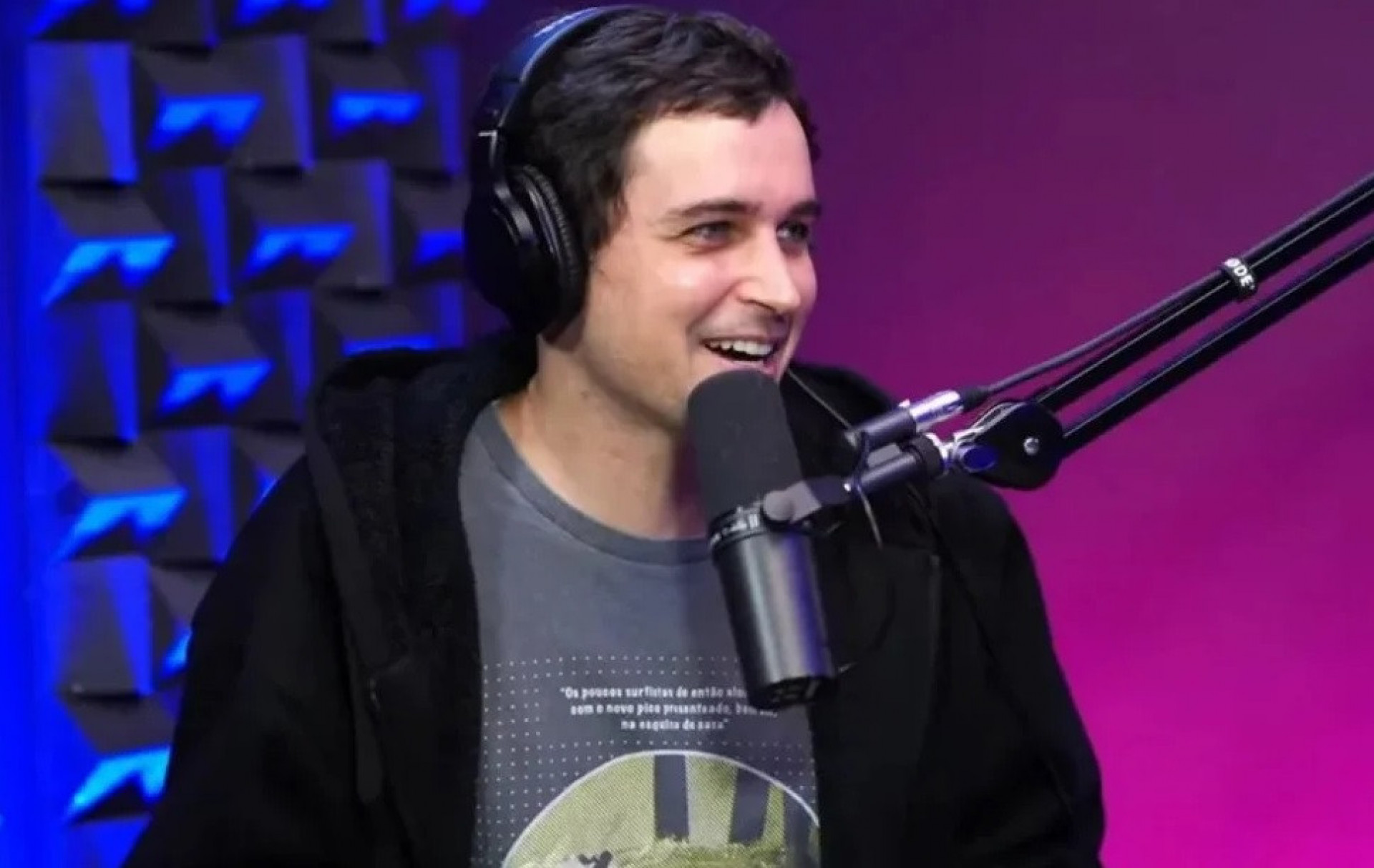 Felipe Dylon - Reprodução/Youtube