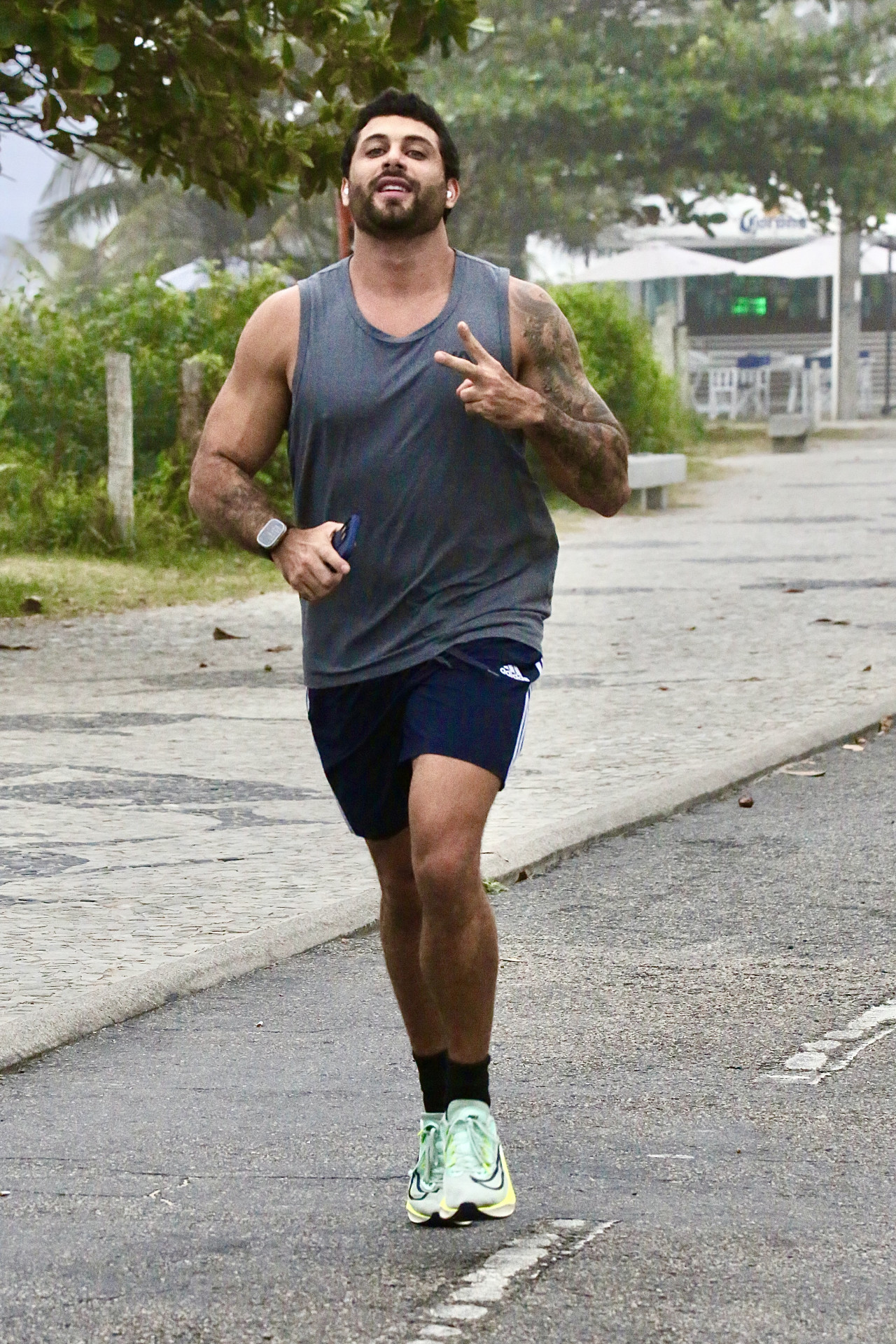 Jesus Luz - Fabricio Pioyani/Ag. News