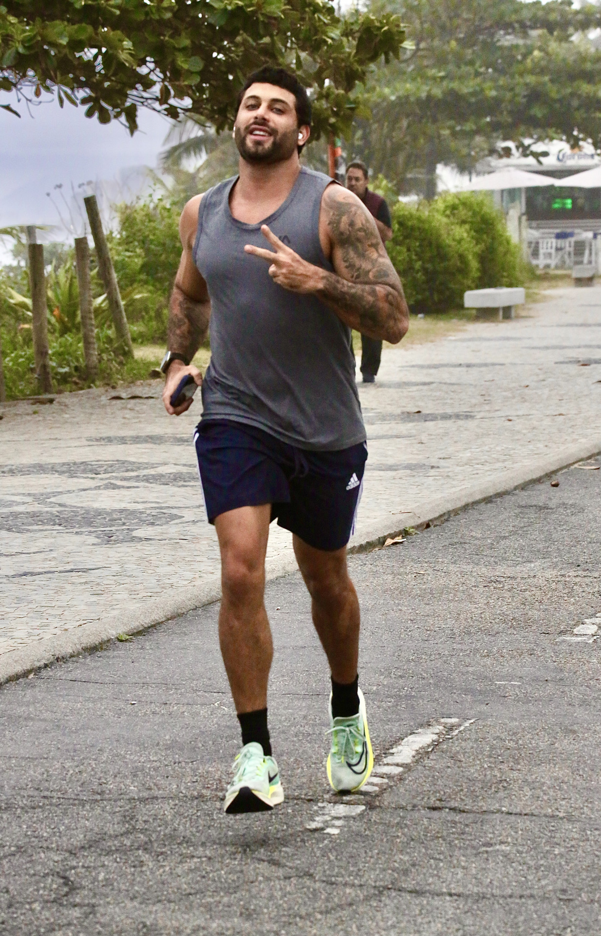 Jesus Luz - Fabricio Pioyani/Ag. News