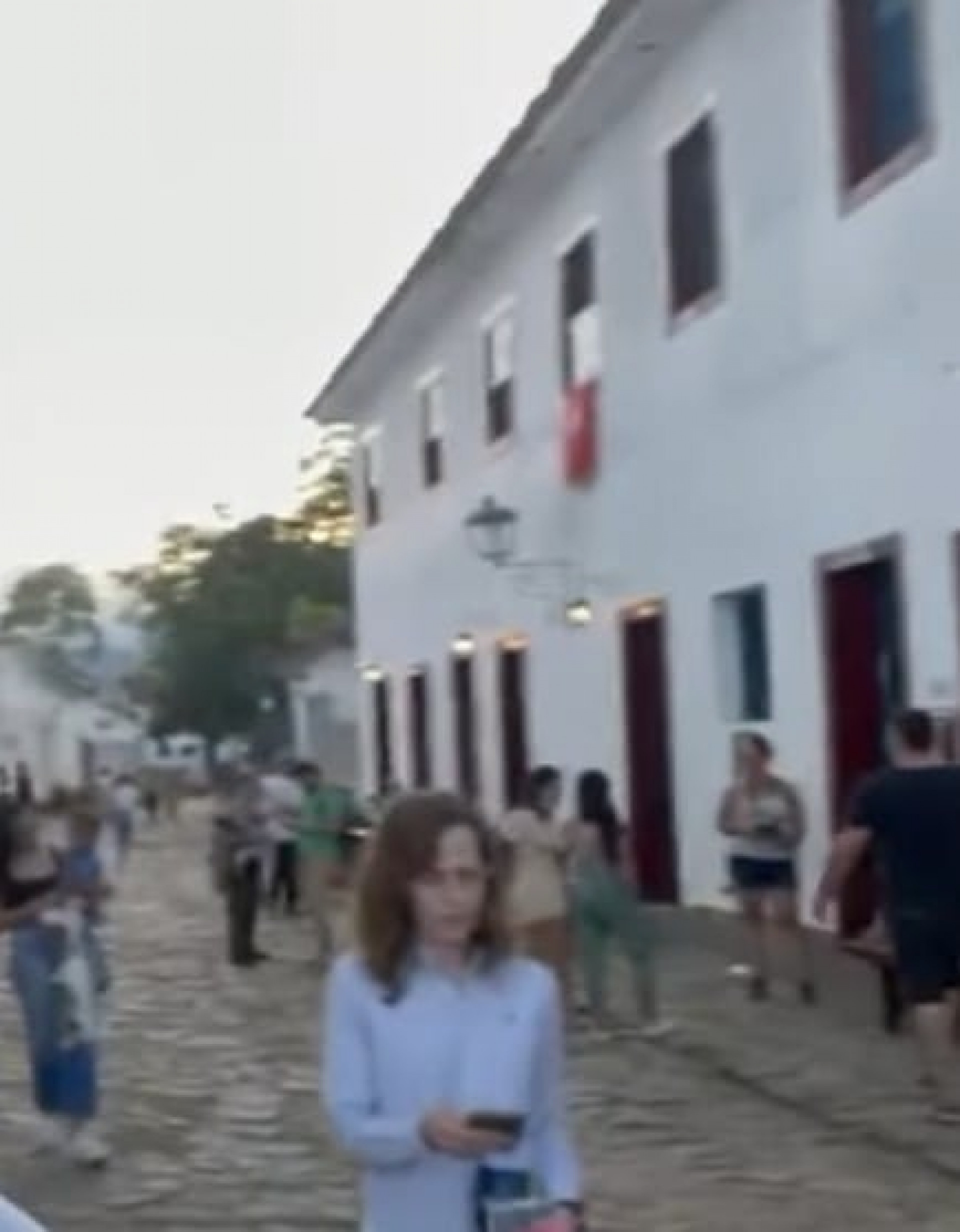 Popula&ccedil;&atilde;o de Paraty ser&aacute; beneficiada com obras de saneamento b&aacute;sico na &aacute;rea urbana 