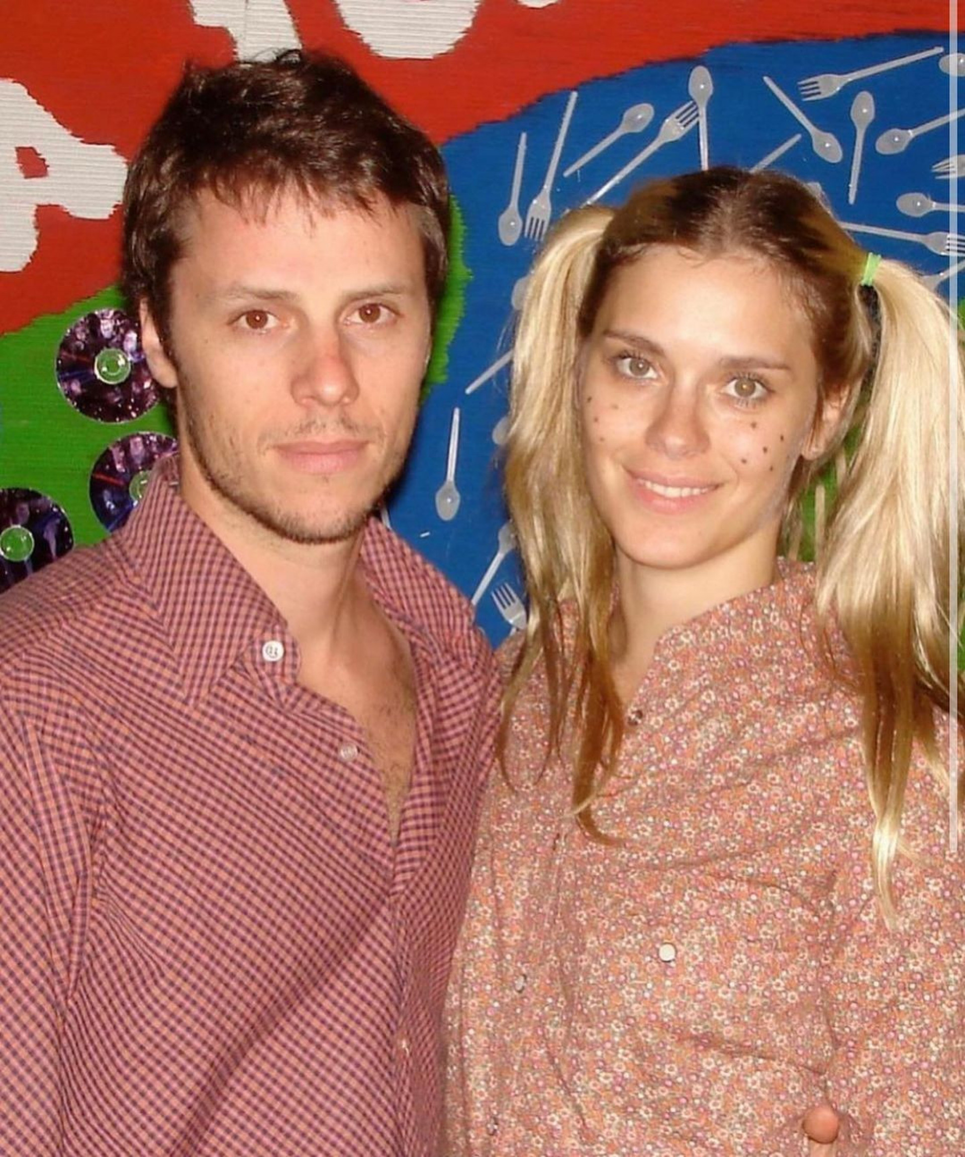 Carolina Dieckmann e Tiago Worcman comemoram 20 anos juntos - Reprodução/Instagram