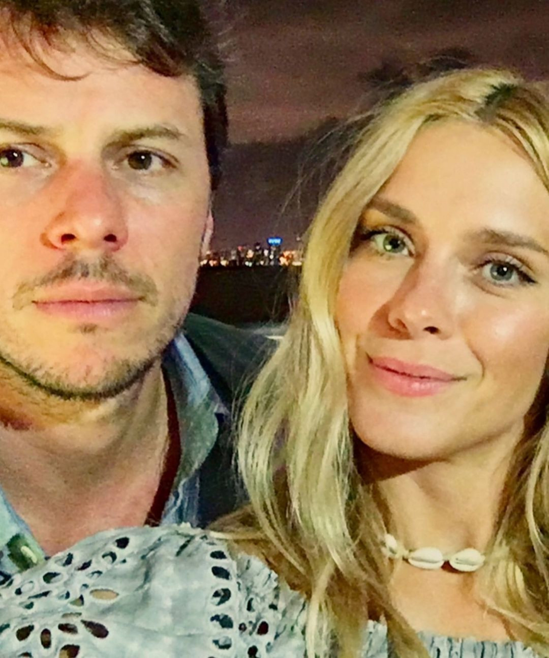 Carolina Dieckmann e Tiago Worcman comemoram 20 anos juntos - Reprodução/Instagram