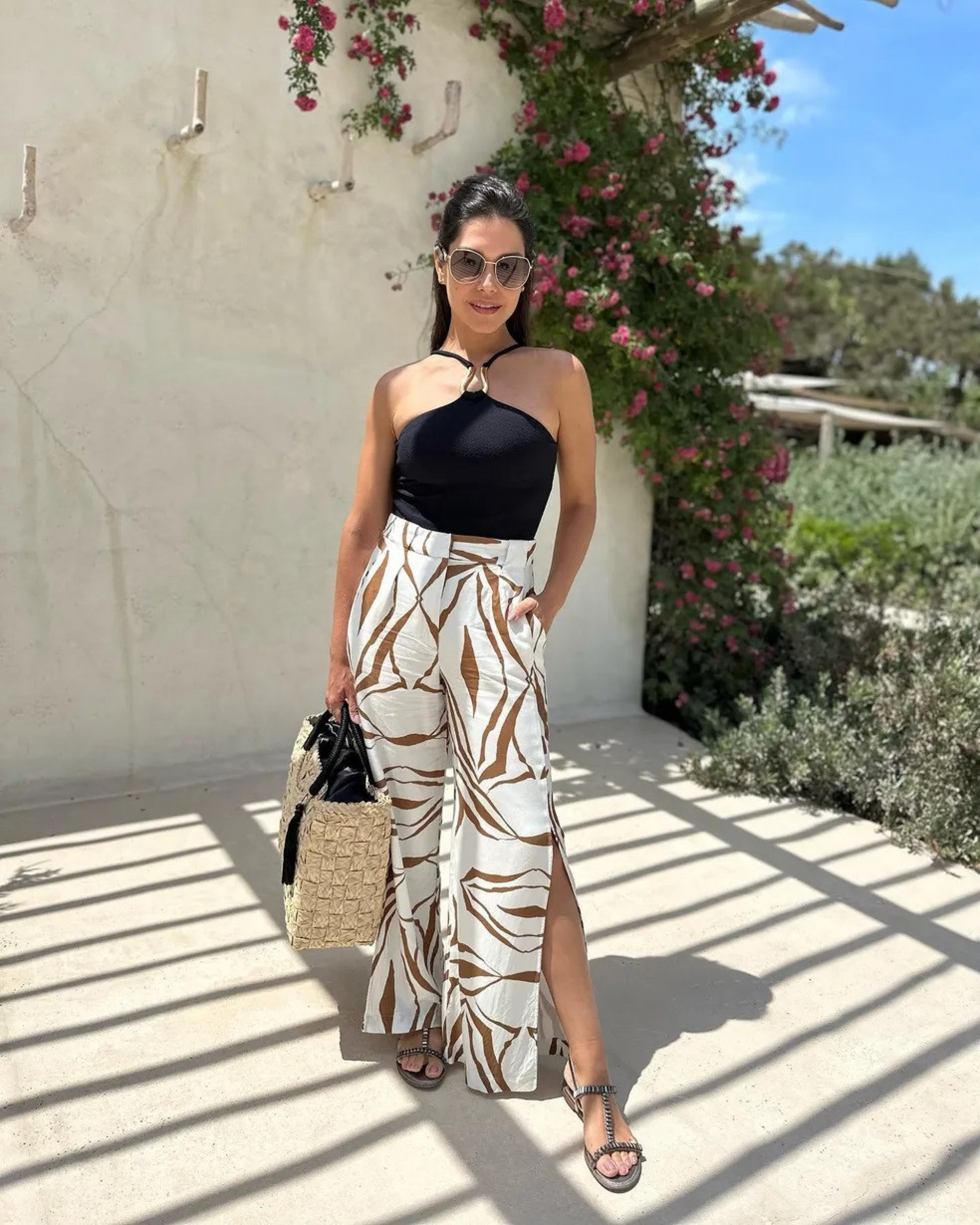 Thais Fersoza - Reprodução / Instagram