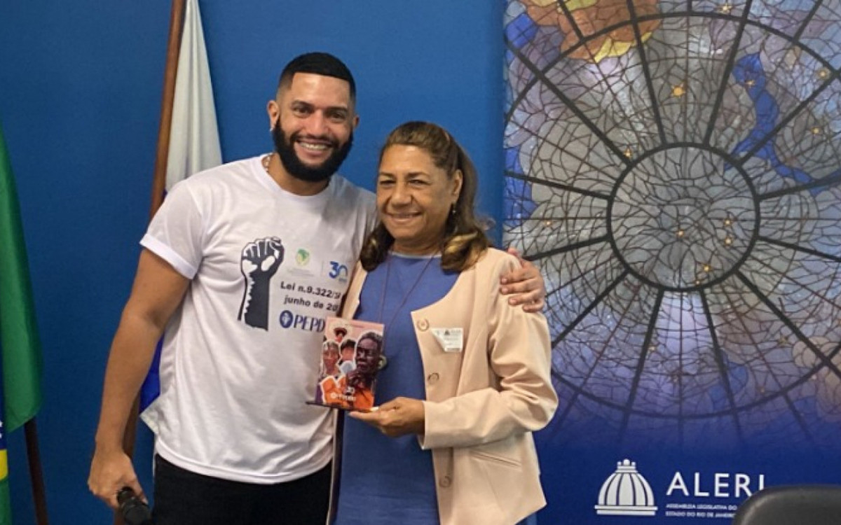 Homenagem aos defensores dos direitos humanos, comunicadores e ambientalistas, na Alerj