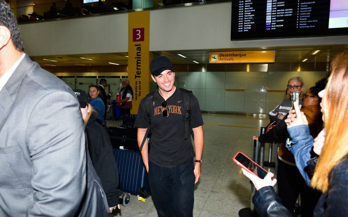 Ator Corey Mylchreest, da série \'Rainha Charlotte: Uma história Bridgerton\'