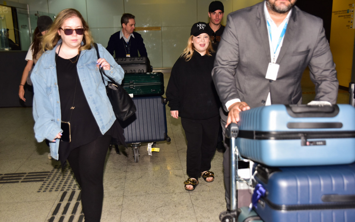 Atriz Nicola Coughlan, da série \'Bridgerton\'