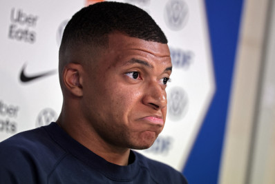 Gigante inglês monitora situação de Mbappé e pode fazer oferta para tirá-lo do PSG
