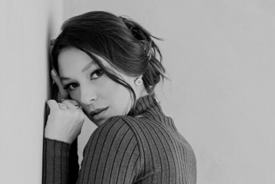 Day Mesquita fala sobre maternidade e como cria o filho no vegetarianismo