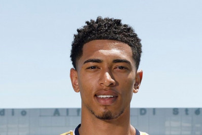 Bellingham supera Cristiano Ronaldo com segunda contratação mais cara pelo Real Madrid